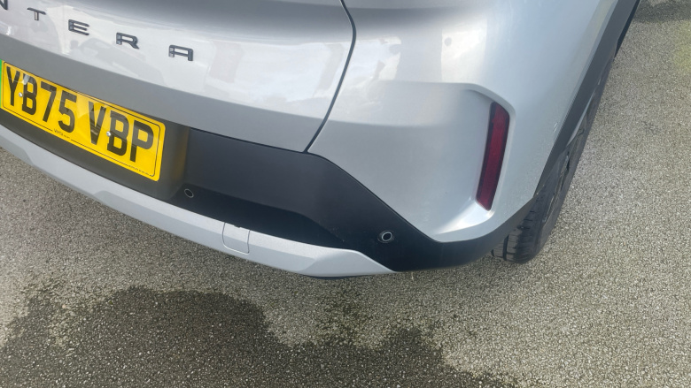 Vauxhall Frontera 83kW GS 44kWh 5dr Auto Electric Estate